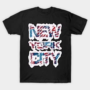 New York City T-Shirt